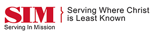 SIM Logo